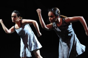 NAISDA Dance College: Ngalpun Mudth